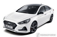 준대형과 혼전 중인 중형차... 4개월 만에 1위 탈환