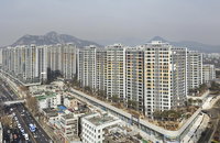 용산·마포·성동구에 이어 종로구 3.3㎡당 1천900만원 돌파