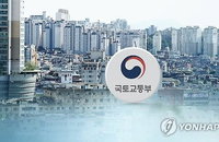 국토 1년새 여의도 15배 늘어... 간척 사업 영향