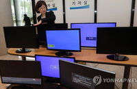 "TV 모니터, 표시성능과 실제 기능 다르다