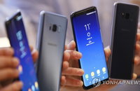갤S8 시장과열 막는다… "규제 강화로 시장에 찬물" 지적도