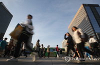 [내일날씨] 내일 전국 대부분 미세먼지 '나쁨'…중국 황사 영향