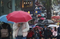 [내일날씨] '곡우'에 전국 가끔 비…낮 최고 14∼18도