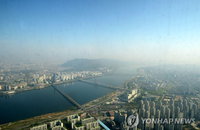 [오늘날씨] 대체로 맑고 포근…미세먼지 농도` 보통` 수준