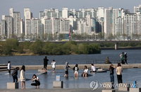 [주말날씨] 주말내내 초여름 더위... ‘봄 나들이’ 제격