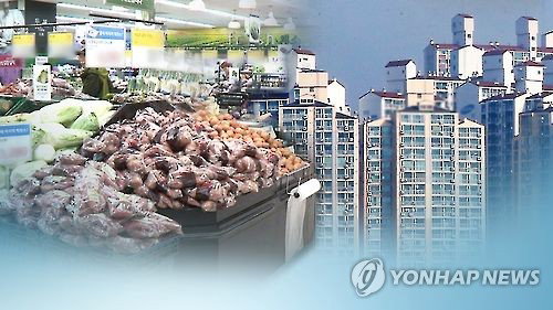 소비자물가
