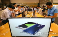 꽁짜폰으로 풍성한 5월...갤럭시 노트5 포함 돼