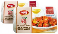 하림, 안동식 찜닭에 매콤함 곁들인 ‘더 매콤한 카레맛 순살찜닭’ 출시