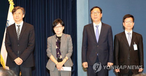 청와대 인사