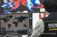 랜섬웨어 '정식 피해 신고' 기업 5곳으로 증가