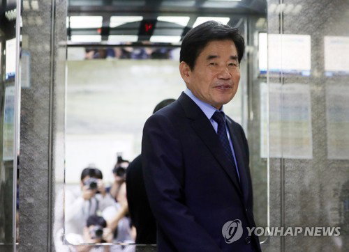 더불어민주당 김진표 의원