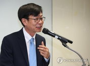 '재벌개혁론가' 김상조 후보자, "4대 그룹 자산 30대그룹 3분의 2 차지"