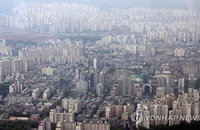 부동산 소비심리, 4달째 '부활' 중