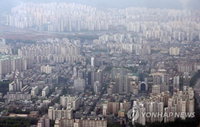 부동산 소비심리, 4달째 '부활' 중