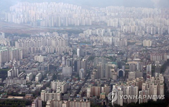 부동산 자료사진
