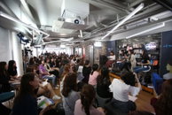 여성공대생들이 사연을 나누다... 토크콘서트 ‘어쩌다 아름이’ 개최