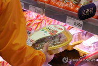 좀처럼 떨어질 줄 모르는 계란·닭고기 가격