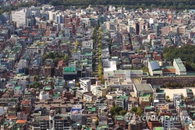 전월세전환율 상승... 서울 강남·동남권 월세부담 덜해