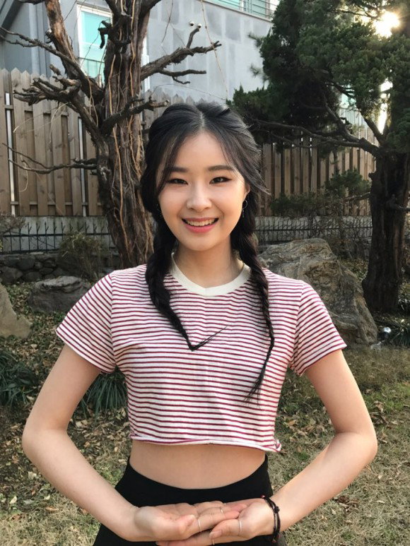 
▲조수경 양