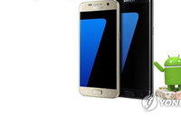 스마트폰 운영체제 시장, 구글 안드로이드 vs 애플 iOS '2파전'