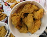 치킨은 인기많은데... 닭고기 사육농가는 '울상'
