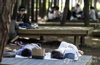 쳇바퀴 도는 일상에 한줄기 빛을... 국내 '힐링 플레이스'