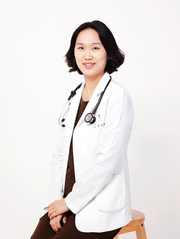  김수정 원장