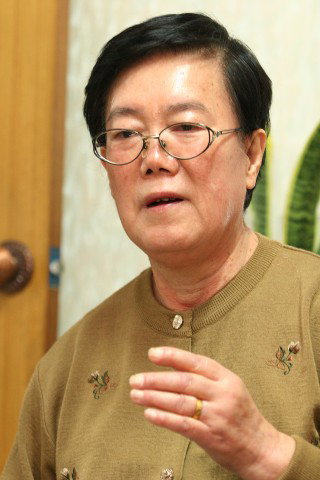 이순덕 할머니 자료사진