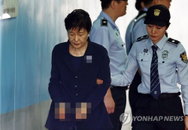 민병두 "박근혜 구형, (최순실)공동정범이므로 35년 정도 추론"