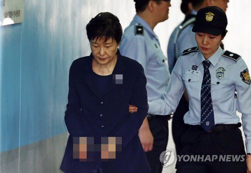 박근혜 박근혜