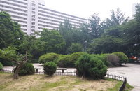 잠실5단지, 단지 관통도로 내는 대신 초고층 늘리기로