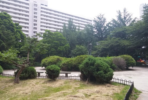 잠실5단지 자료사진