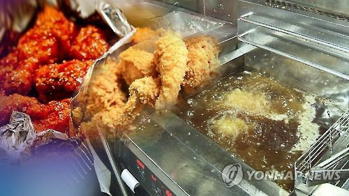 치킨 자료사진