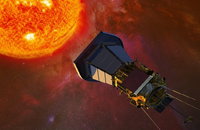 NASA 내년 8월 태양탐사선 발사... 태양열·방사선 견딜수 있을까