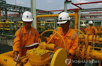 국제유가, 리비아 원유 증산 영향에 2~3% 하락