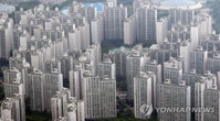국토부, '주거지' 미세먼지 대응··· 아파트 환기필터 기준 상향 추진