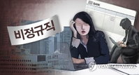 "비정규직 많은 회사, 청년 꺼린다··· 컴퓨터 활용도 높은 회사는 청년 고용多"