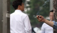 세계흡연인구 2010년 이래 증가··· 2025년에는 11억5천만명 흡연