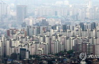 서울 아파트, 전세는 늘고 월세는 줄었다