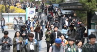 서울시민 68%, "자가노력으로 계층상승··· 낙관적이지 않다"