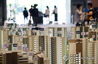 전국 아파트 일반분양 가구 5년 중 최고…서울은 비중 최저