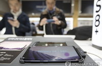삼성 갤럭시S8+, 美 컨슈머리포트 배터리 성능평가 1위