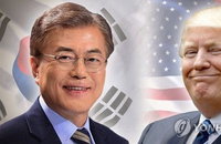 역대 한미정상회담 공동성명 핵심어는 '동맹 강조·북핵 불용'
