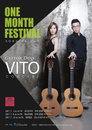 <One Month Festival> 기타 듀오 비토 콘서트