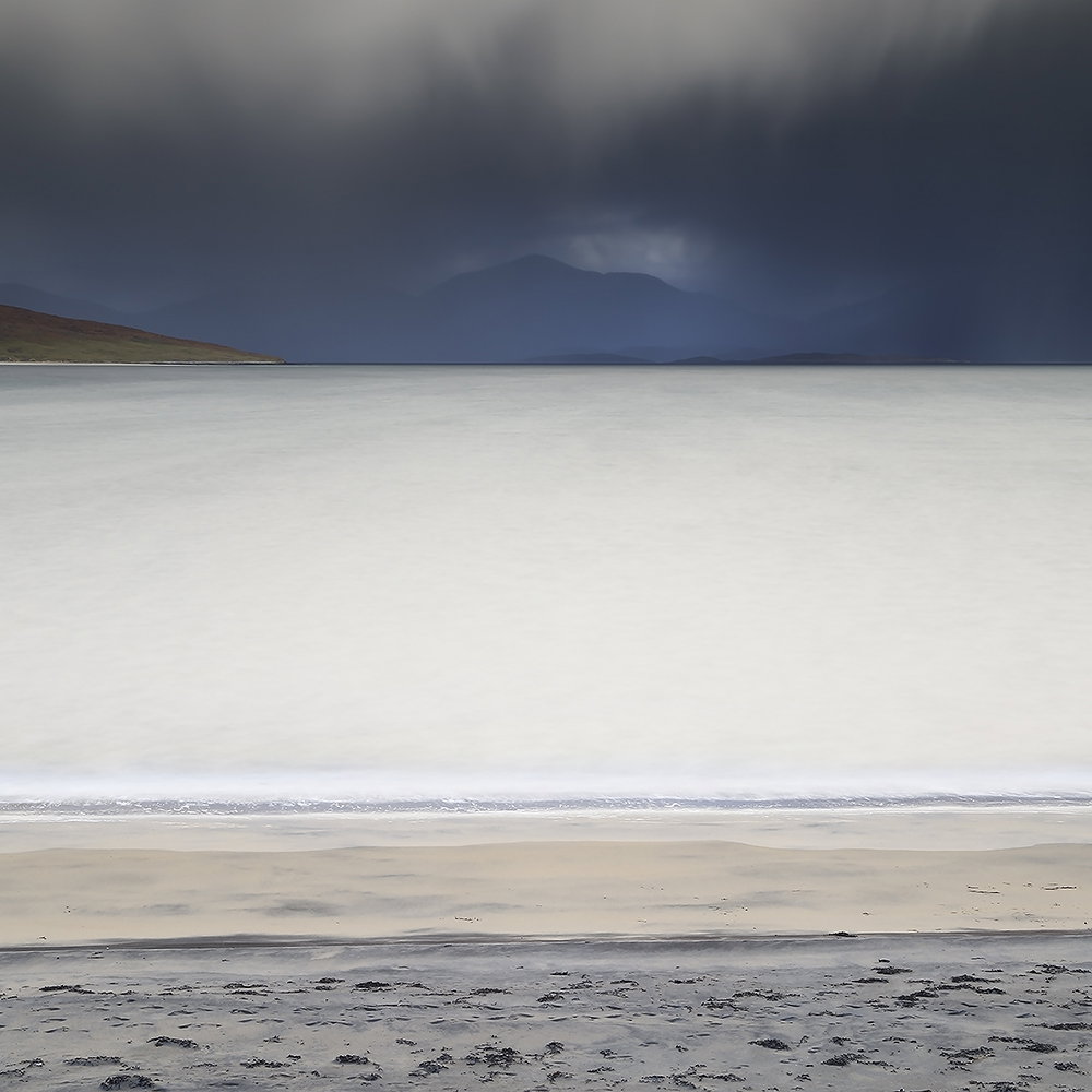 the color of sea