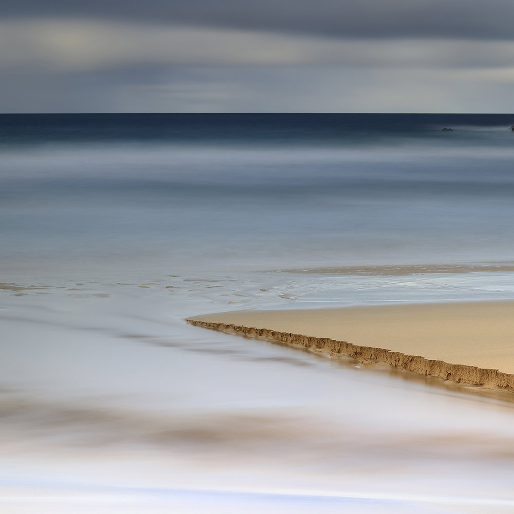 the color of sea