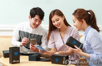 갤럭시노트 FE 내일 출시…통신 3사 카드할인 프로모션
