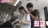 '동상이몽2' 추자현♥우효광, 눈물의 프로포즈부터 깨소금 신혼생활... 시청률 급상승