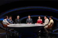 강적들 새 MC 유정현 "검찰 정치 편향 가능성... 정치인 모두 알 것"