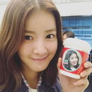 이시영 열애 "결혼 전제로 열애... 요식업 종사 예술에도 조예 깊어"